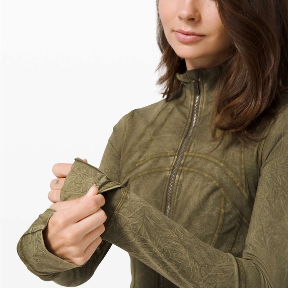 Lululemon define jacket - Picture 7 of 9